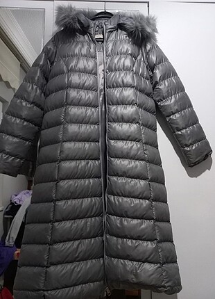 Kadın mont
