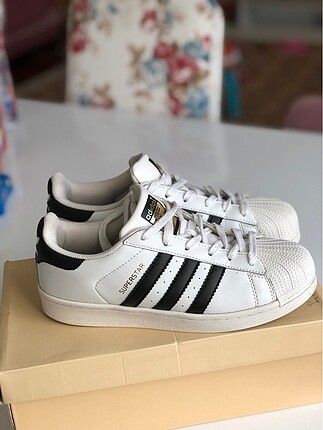 Adidas süperstar orjinal