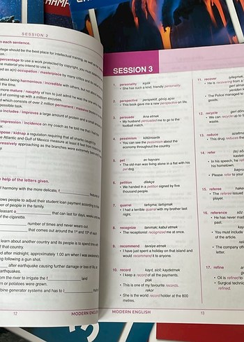 Dilko Sınav ve Kurs Kitapları Seti - Görsel 2