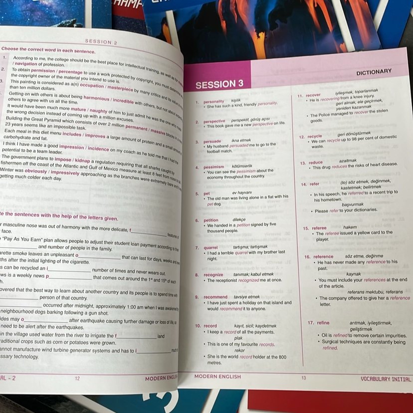 Dilko Sınav ve Kurs Kitapları Seti - Görsel 2