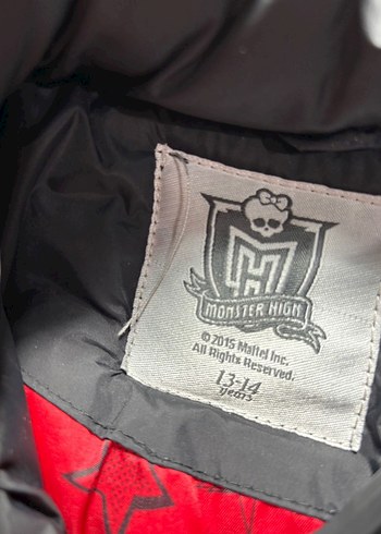 Kürklü Siyah Kadın Kışlık Mont - Görsel 7