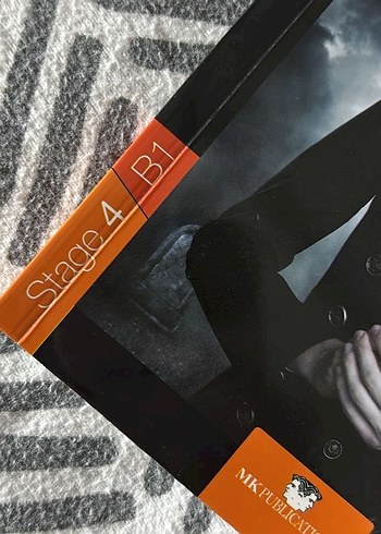 Dracula - Bram Stoker Romanı - Görsel 4