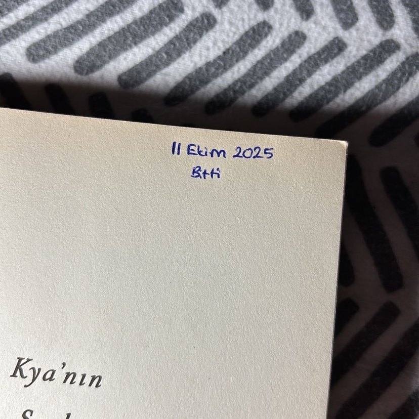 Kya'nın Şarkı Söylediği Yer - Delia Owens - Görsel 2