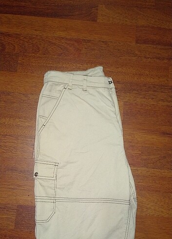 American Vintage kargo şort