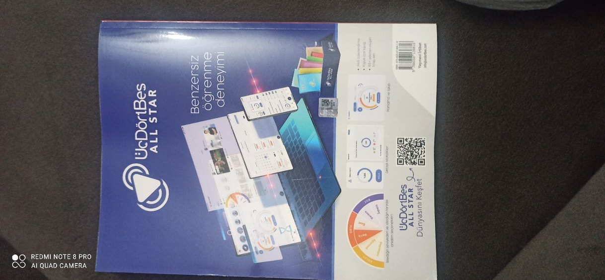 AYT Matematik Soru Bankası - Mehmet Kıvrak - Görsel 2