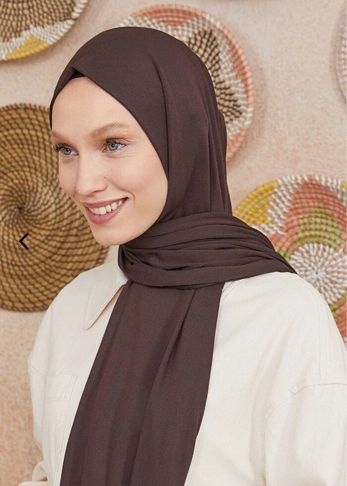 qafiyeprive penye şal - Görsel 3