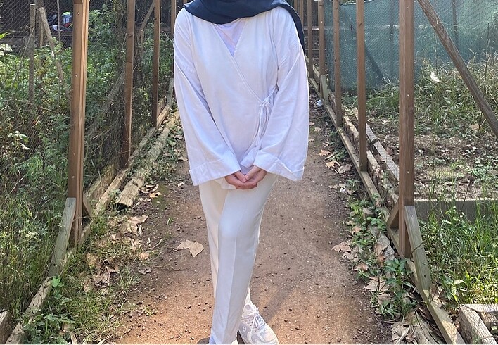 Moda aksa keten takım - Görsel 2