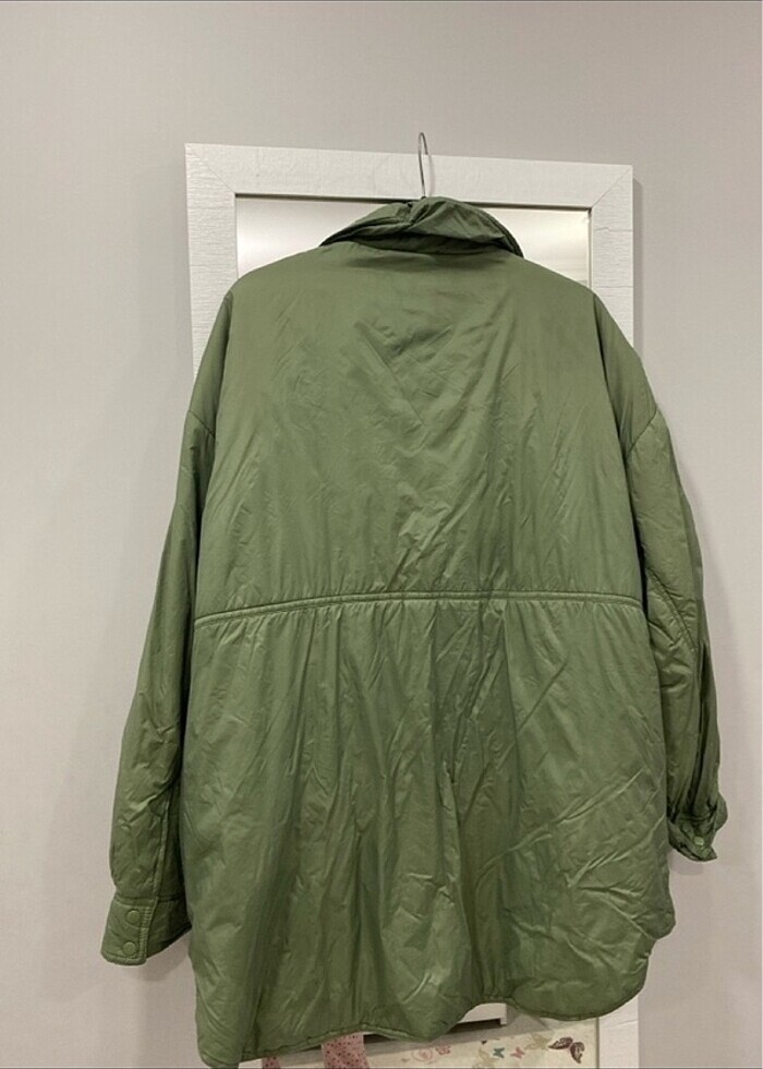 Zara mont - Görsel 2