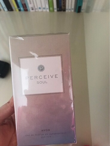 Avon perceıve soul