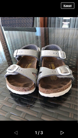 Birkenstock 24 no 15cm