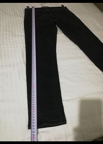 32 Beden Koton Jean 