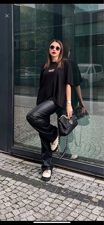 Zara deri pantolon