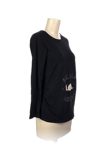 LC Waikiki LC Waikiki Hamile Bluz %70 İndirimli.