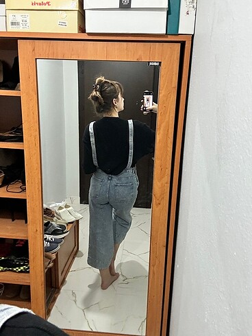 38 Beden Kot tulum