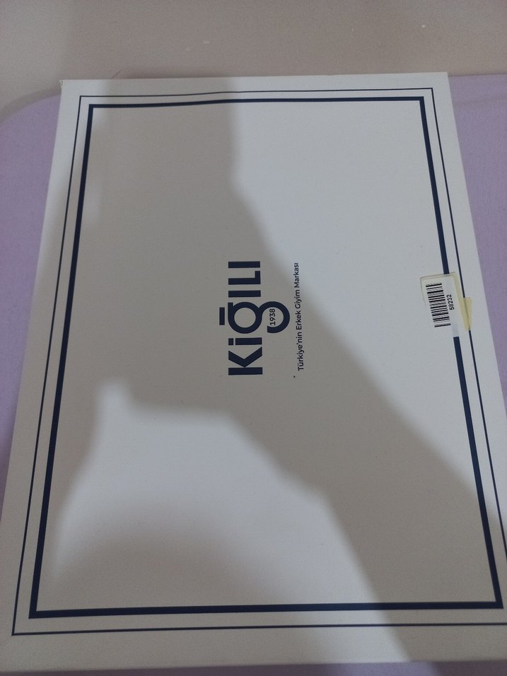 Erkek Siyah Düğmeli Uzun Kollu Pijama Takımı - Görsel 4