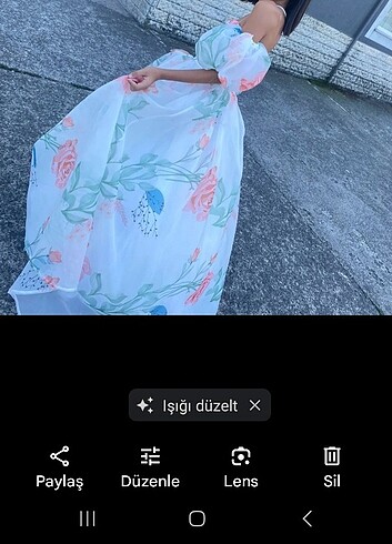 Çocuk abiye 9 10 yas