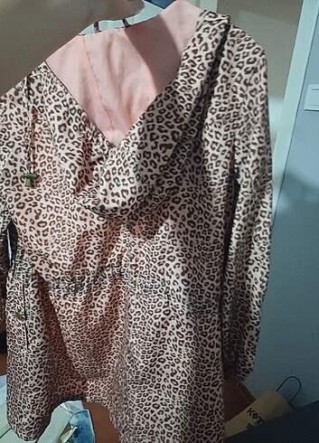 36 Beden Trenckot