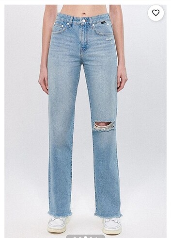 Mavi jeans