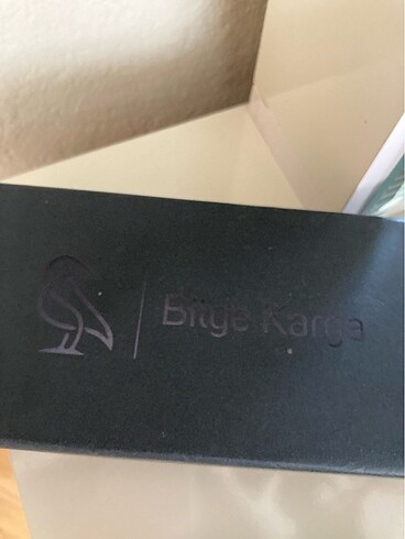  Beden bilge karga gözlük