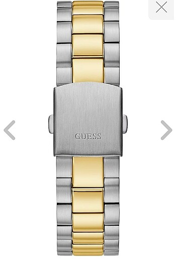 Guess Guess erkek saat
