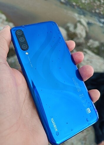 Xiaomi Mİ A 3 2021 64/4 TÜRKİYE CİHAZI 