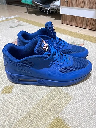 Orjinal Nike Air Max 45 Numara Hiç Kullanılmadı