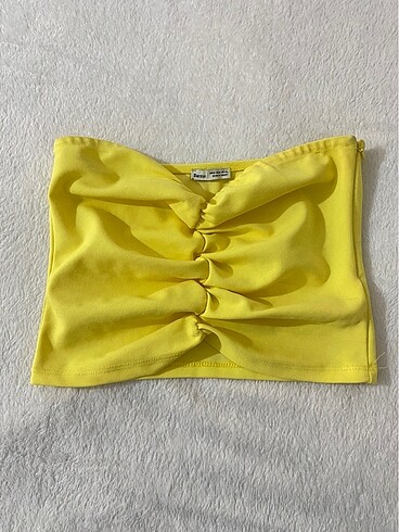 Bershka Straplez