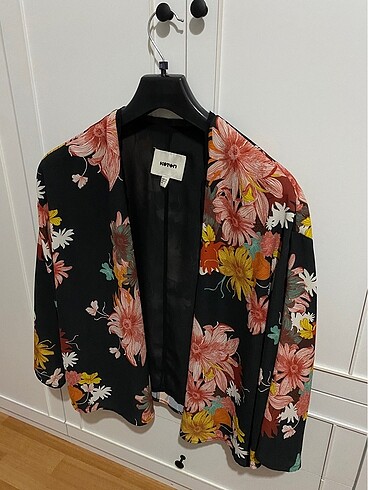 Kimono ceket