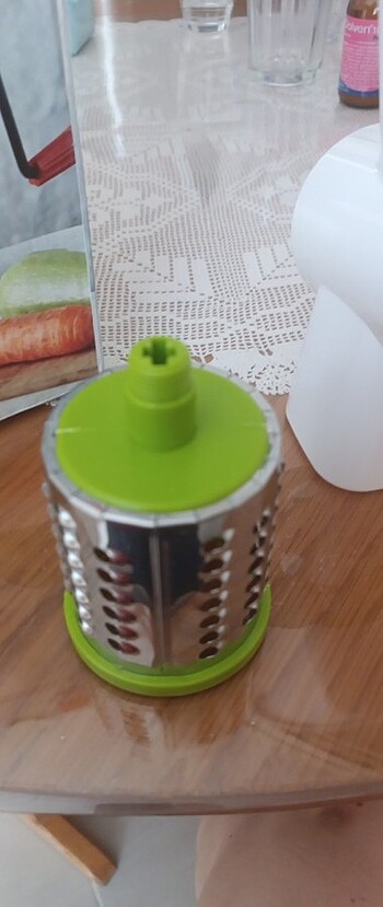 Mutfak rendesi  - Görsel 3