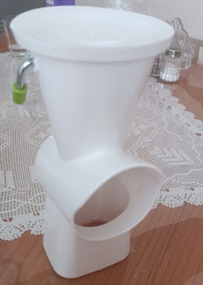 Mutfak rendesi  - Görsel 2