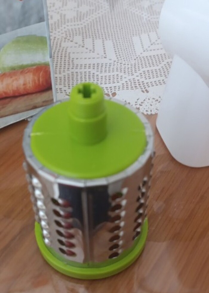 Mutfak rendesi  - Görsel 3