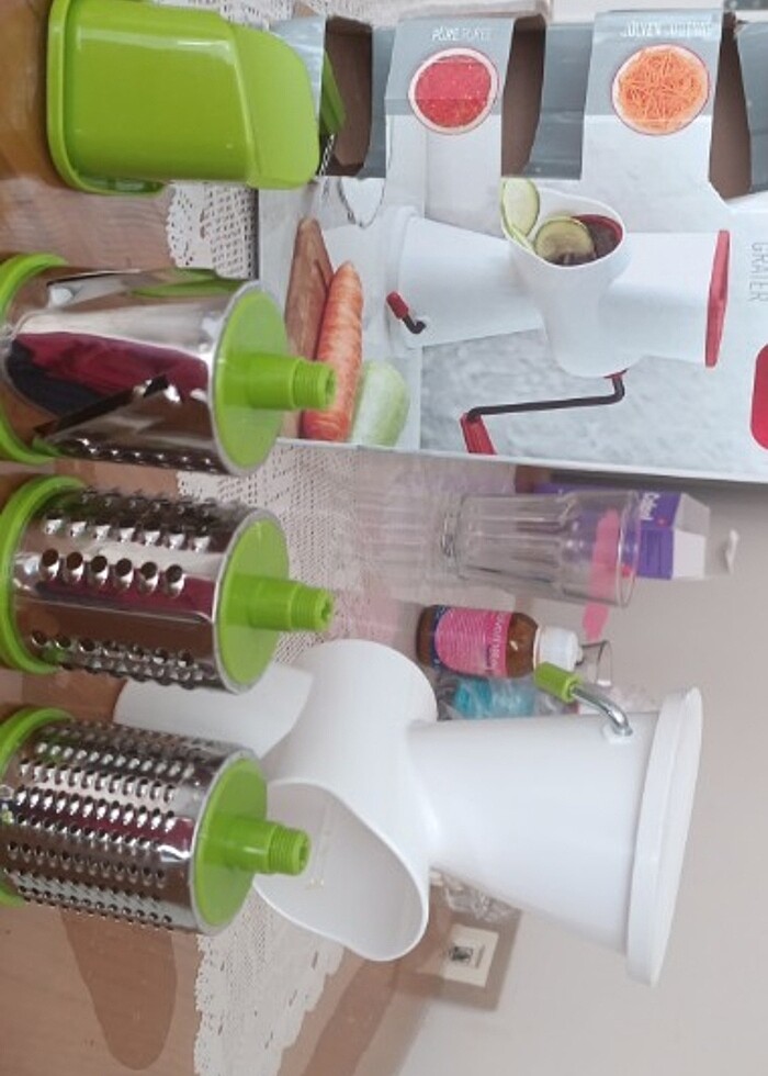 Mutfak rendesi  - Görsel 4