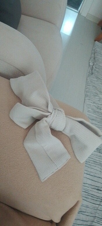 Saç bandı - Görsel 2