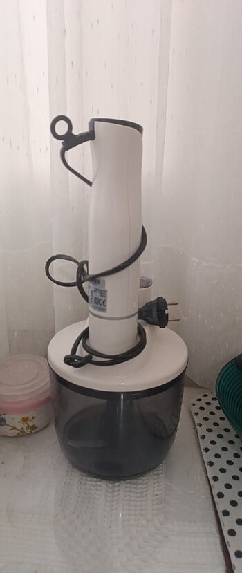 Arzum blender - Görsel 3