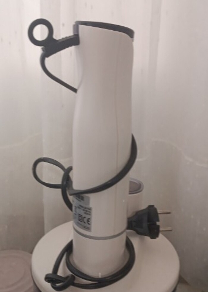 Arzum blender  - Görsel 2