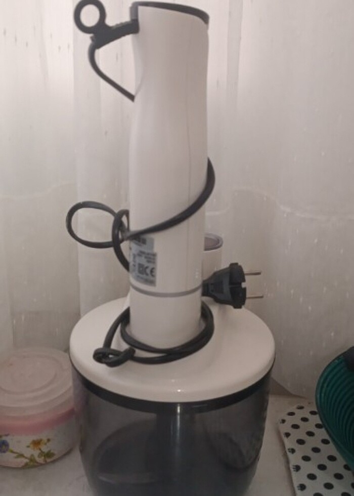 Arzum blender  - Görsel 3