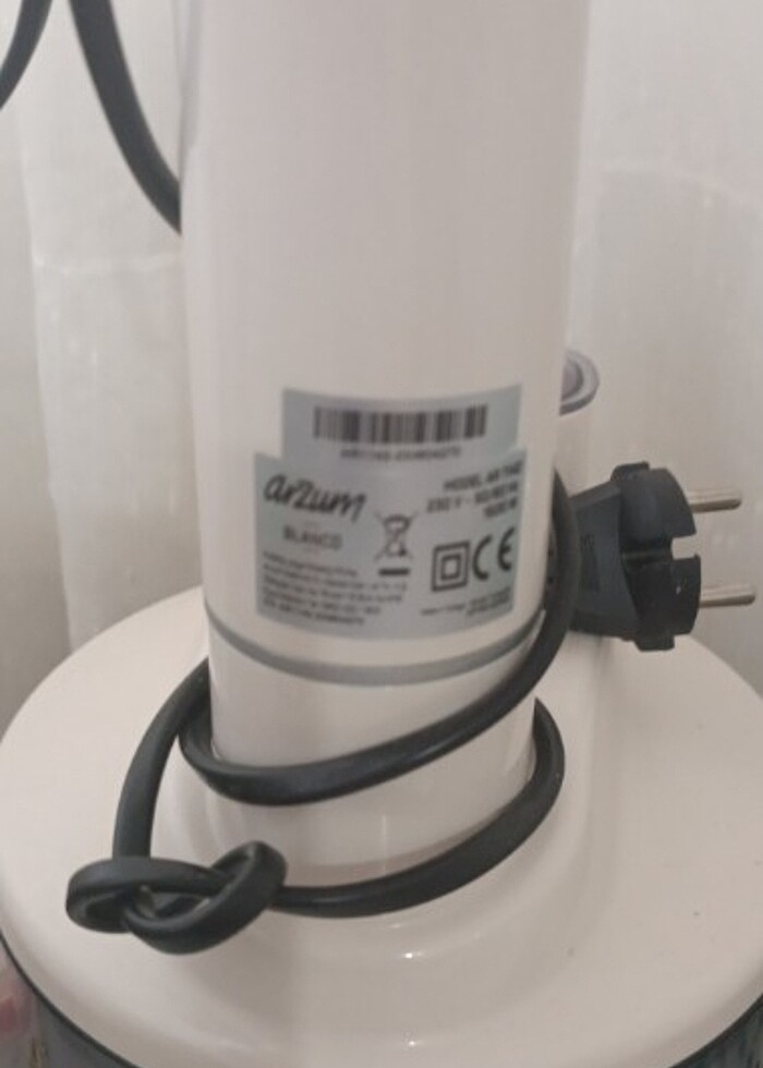 Arzum blender  - Görsel 4