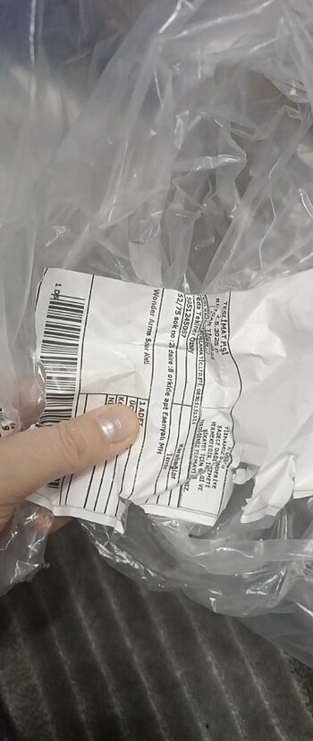 Kadın kol ve göğüs plates spor aleti  - Görsel 4