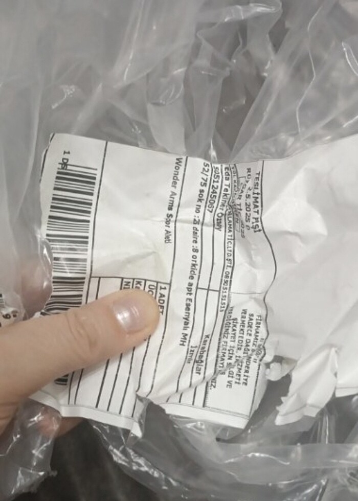 Kadın kol ve göğüs plates spor aleti  - Görsel 4