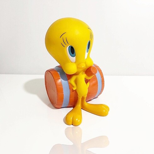 1997 Tweety