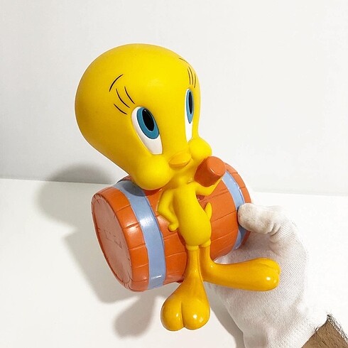 Beden 1997 Tweety