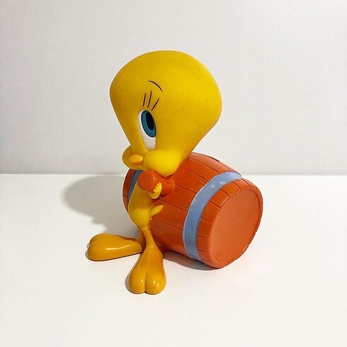 1997 Tweety