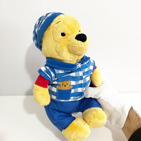  Disney Winnie the Pooh
