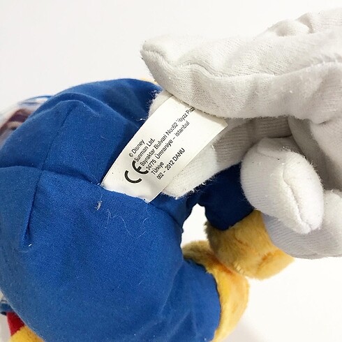  Beden Disney Winnie the Pooh