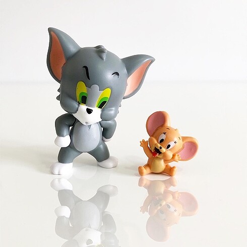 Tom ve Jerry