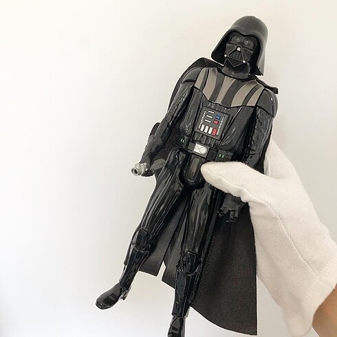  Beden Star Wars Darth Vader 30 cm