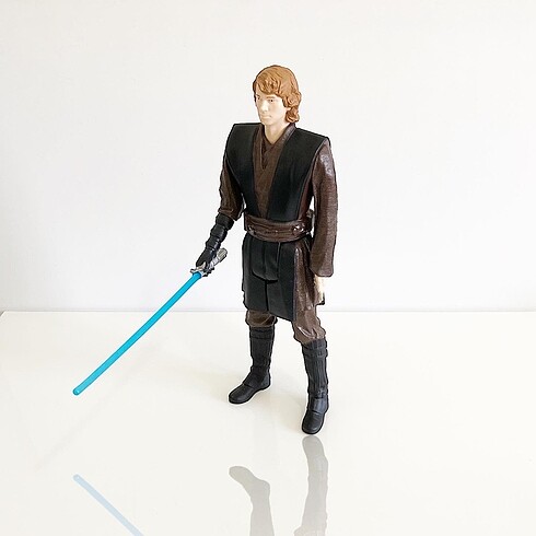 Anakin Skywalker