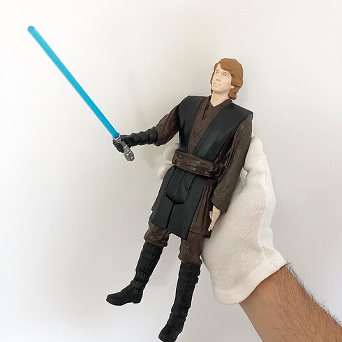 Anakin Skywalker