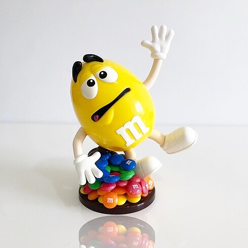 M&M?s Figür