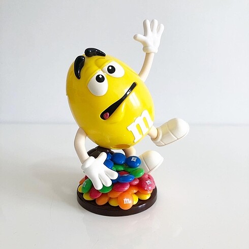 M&M?s Figür